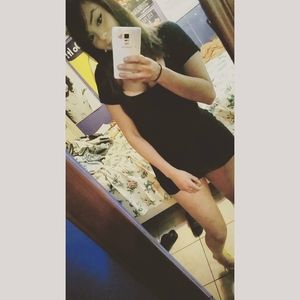 Meet your Posher, Kim