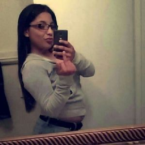 Meet your Posher, Jasmin