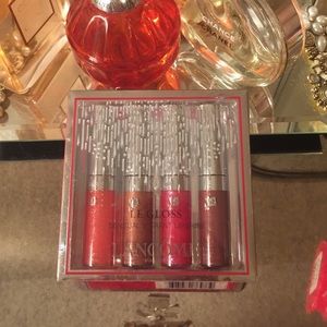 Lip gloss set