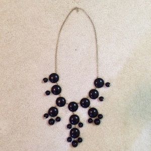 Monkee's bubble necklace