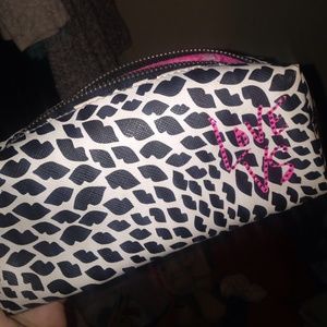 VS makeup bag
