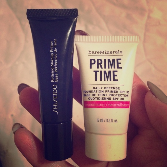 Makeup Primers