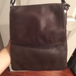 Handmade Italian Leather Bag