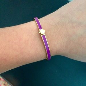 Kate spade bracelet