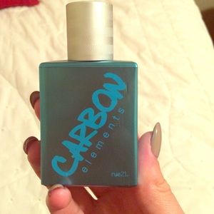 Carbon cologne