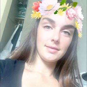 Meet your Posher, Shelbby