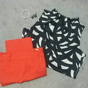 BOGO 50% off!!! Sleeveless blouse