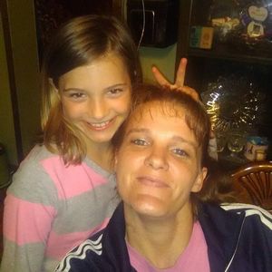 Meet your Posher, Guylene