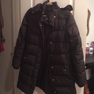 J Crew Coat