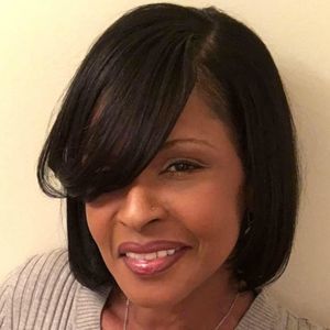 Meet your Posher, Marjorie