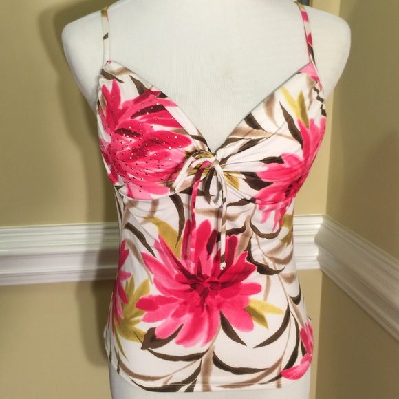 ✨SALE✨Poolside sizzle & beach sz 10