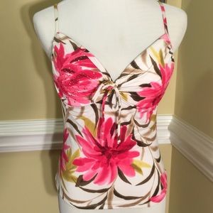 ✨SALE✨Poolside sizzle & beach sz 10