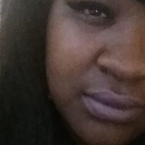 Meet your Posher, Keisha