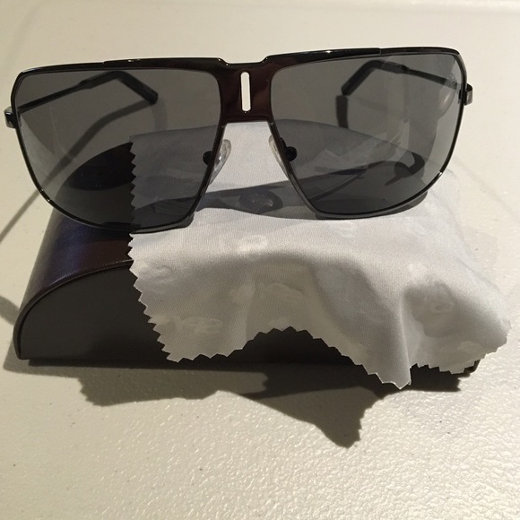 Spy Cloverdale Sunglasses for Men