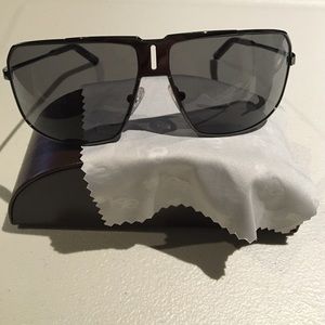 Spy Cloverdale Sunglasses for Men