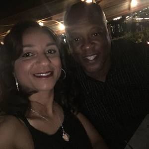 Meet your Posher, Tabitha