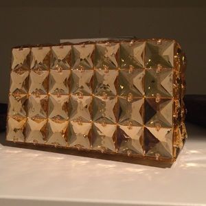 BCBG purse