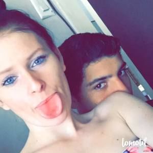 Meet your Posher, Ashlee