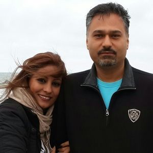 Meet your Posher, Samira