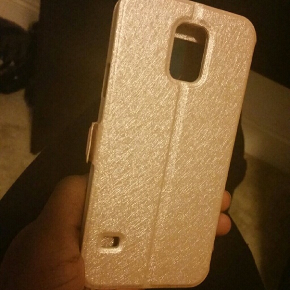 Samsung Galaxy S5 Case - Picture 1 of 4
