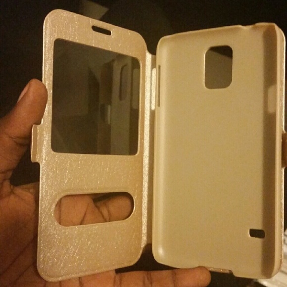 Samsung Galaxy S5 Case - Picture 2 of 4