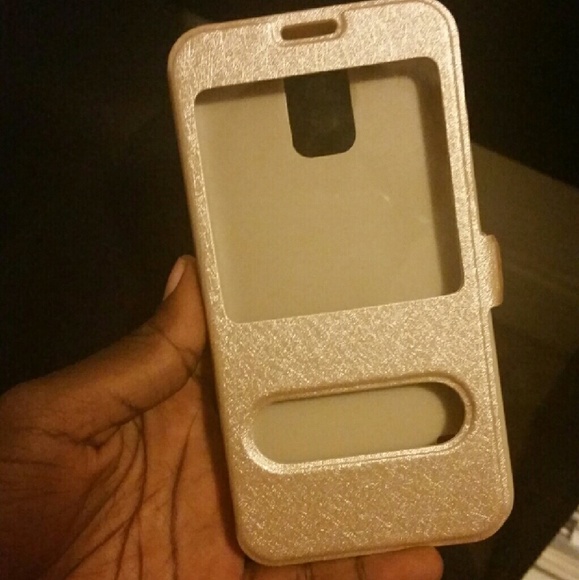 Samsung Galaxy S5 Case - Picture 3 of 4