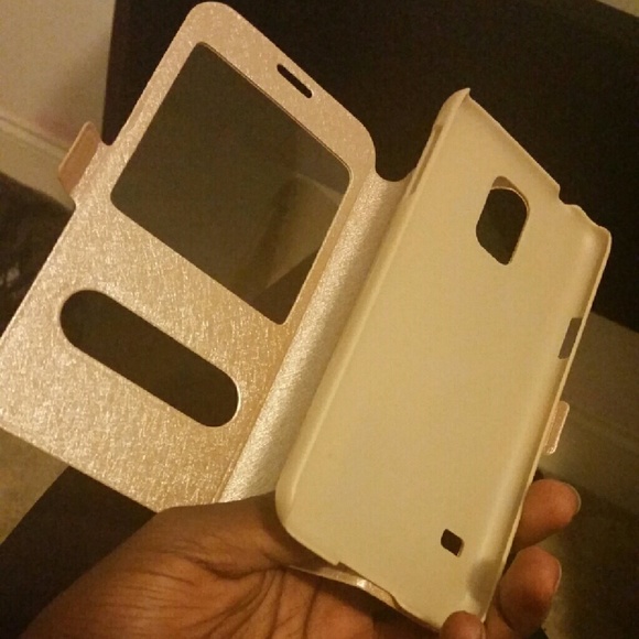Samsung Galaxy S5 Case - Picture 4 of 4