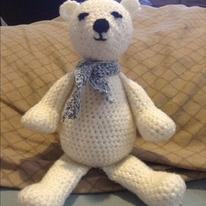 Meet your Posher, Annie