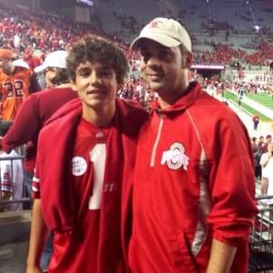 Meet your Posher, Jeremy