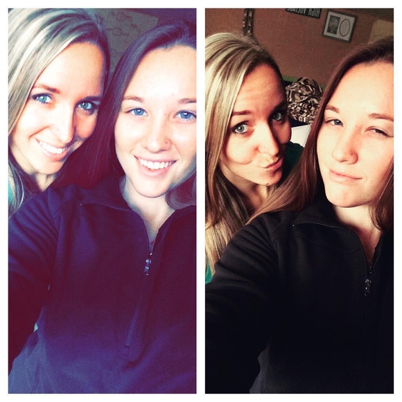 Meet your Posher, Kaylah