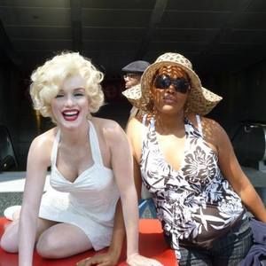 Meet your Posher, Alicia