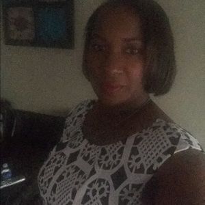 Meet your Posher, Felicia
