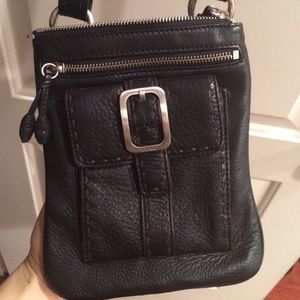 Leather Bag