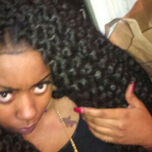 Meet your Posher, Iesha