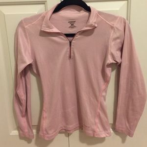 Like new! Patagonia 1/4 zip