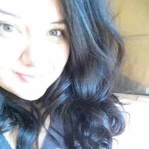 Meet your Posher, Lissette