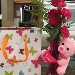 Meet your Posher, Rachel