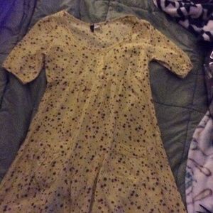 Dress by divided  H&M