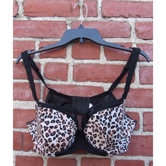 Cacique French balconette bra