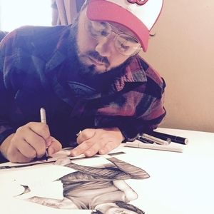 Meet your Posher, Jonathan