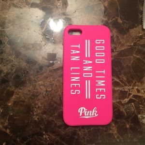 iPhone 5 case