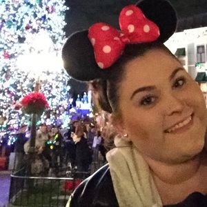 Meet your Posher, Katy