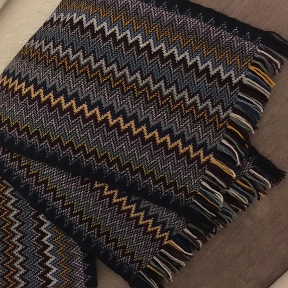 MISSONI Scarf