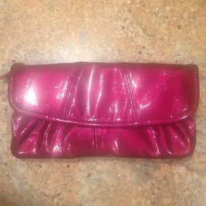 Miche- Magenta Wallet