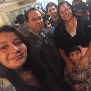 Meet your Posher, Mari