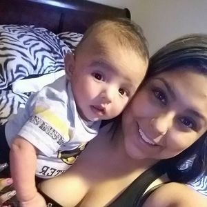 Meet your Posher, Elena