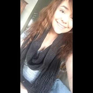 Meet your Posher, Sam