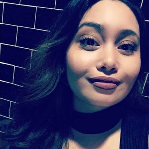 Meet your Posher, Arianna