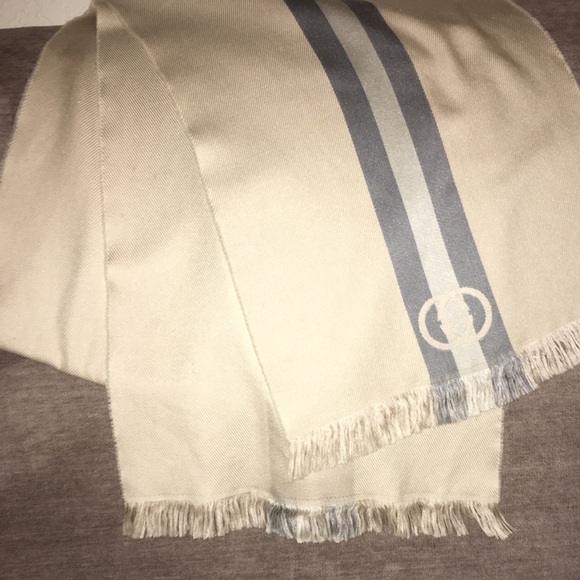 GUCCI (Tom Ford) Scarf