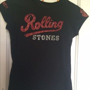 Rolling Stones T